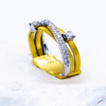 ANELLO-CON-BRILLANTI-A-15-COMPRO-ORO-GOLD
