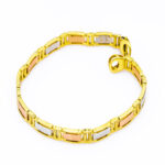 BRACCIALE-UOMO-TIPO-ARCADIA-A-38 COMPRO ORO GOLD