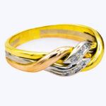 ANELLO-A-16-COMPRO-ORO-GOLD