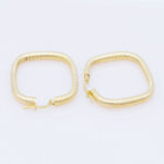 COMPRO-ORO-GOLD ORECCHINI-IN-ORO-A-55