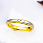 COMPRO ORO GOLD ANELLO-A-35