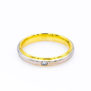 COMPRO-ORO-GOLD ANELLO-A-35
