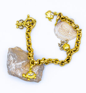 COMPRO-ORO-GOLD