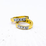 COMPRO ORO GOLD ORECCHINI-A-3 #orecchini #comproorogold