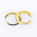 COMPRO ORO GOLD ORECCHINI-A-3 #orecchini #comproorogold