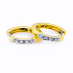 ORECCHINI-A-3-COMPRO-ORO-GOLD