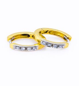 ORECCHINI-A-3-COMPRO-ORO-GOLD