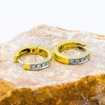COMPRO ORO GOLD ORECCHINI #orecchini #comproorogold