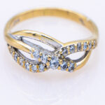 ANELLO-A-99-CAMIN #anello #comproorogold