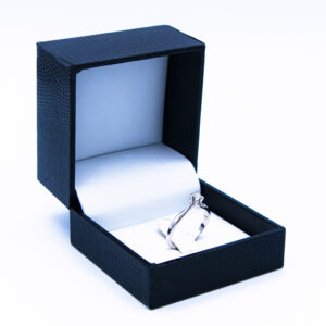 ANELLO-SOLITARIO-CARATI-0.10 #anello #comproorogold