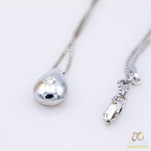 Collana Punto luce A 180