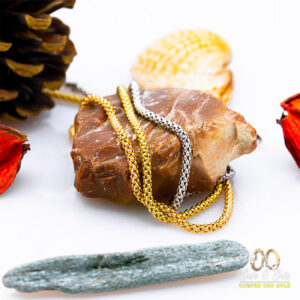 Bracciali Tubolari 3 Ori A 45